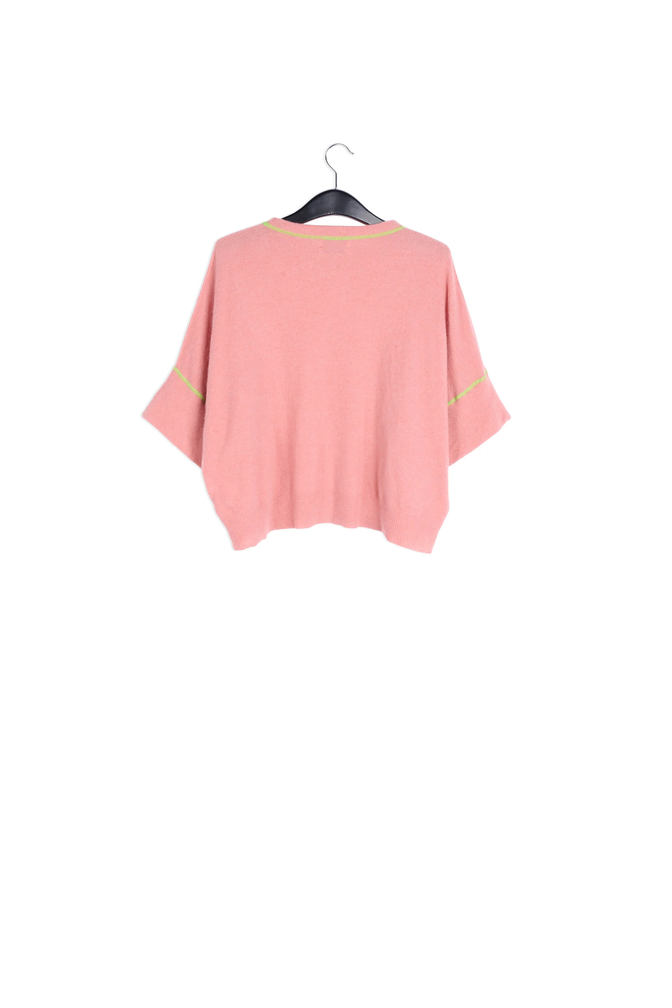 Almanak oversized pullover