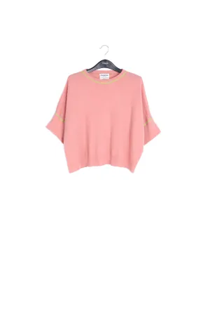 Almanak oversized pullover