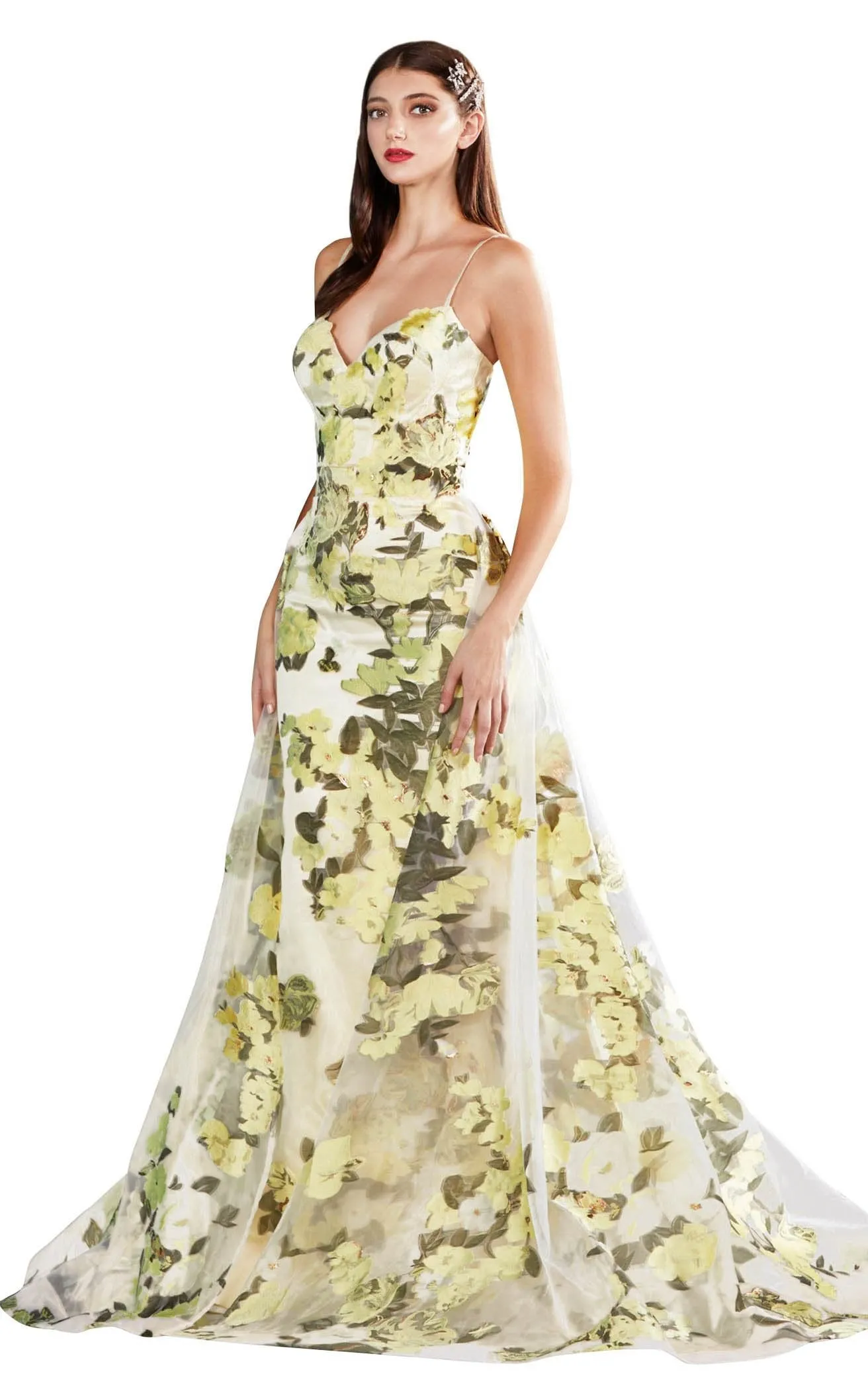 Andrea and Leo A0770CL Dress