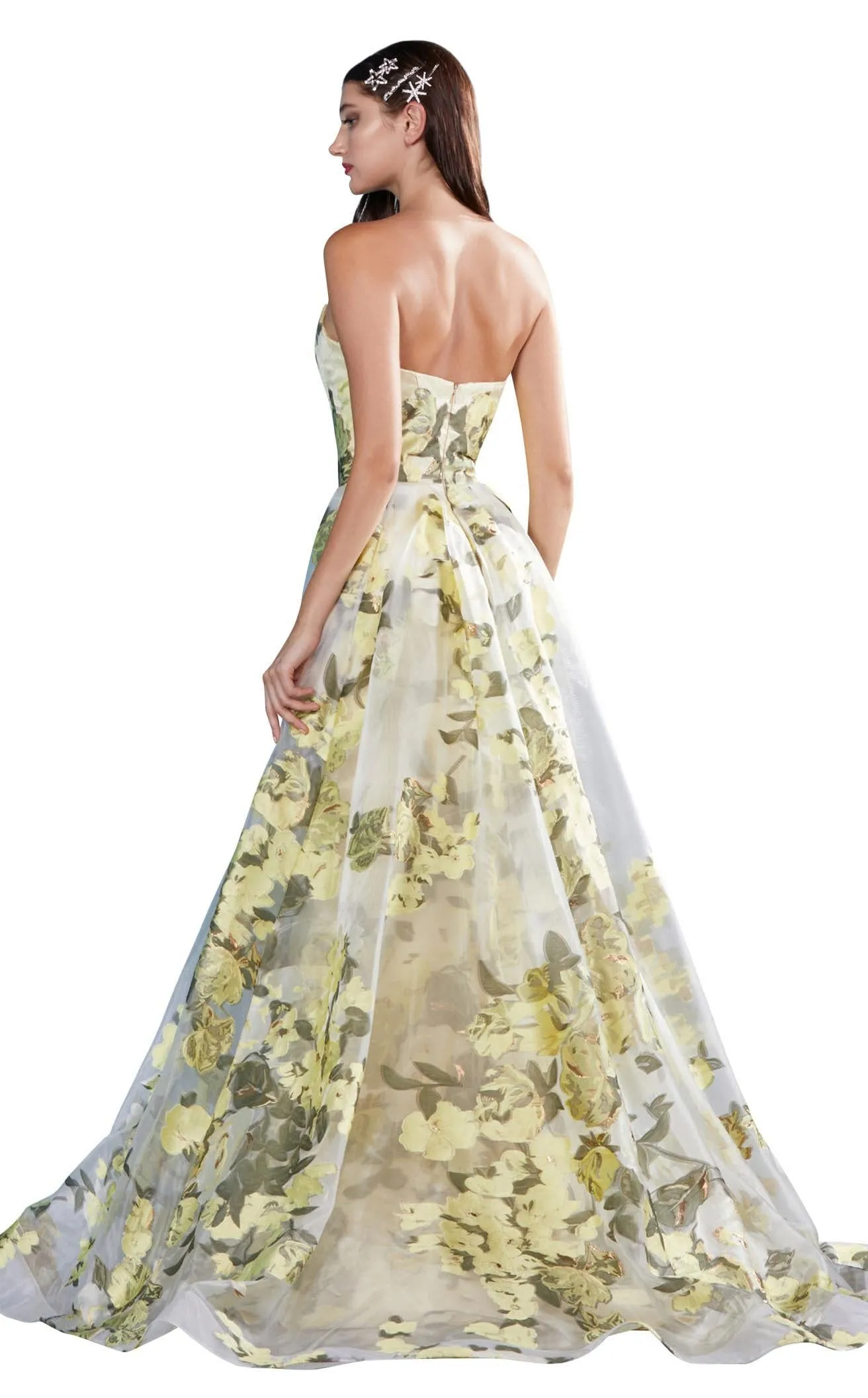 Andrea and Leo A0770CL Dress