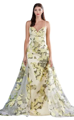 Andrea and Leo A0770CL Dress