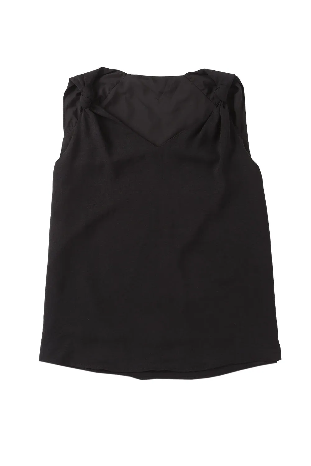 Basic V-Neck Cami