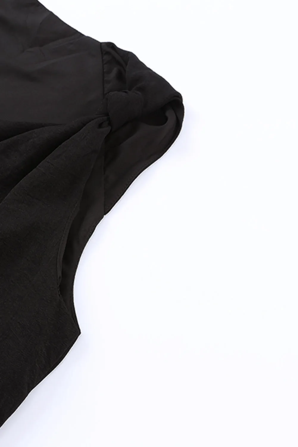 Basic V-Neck Cami