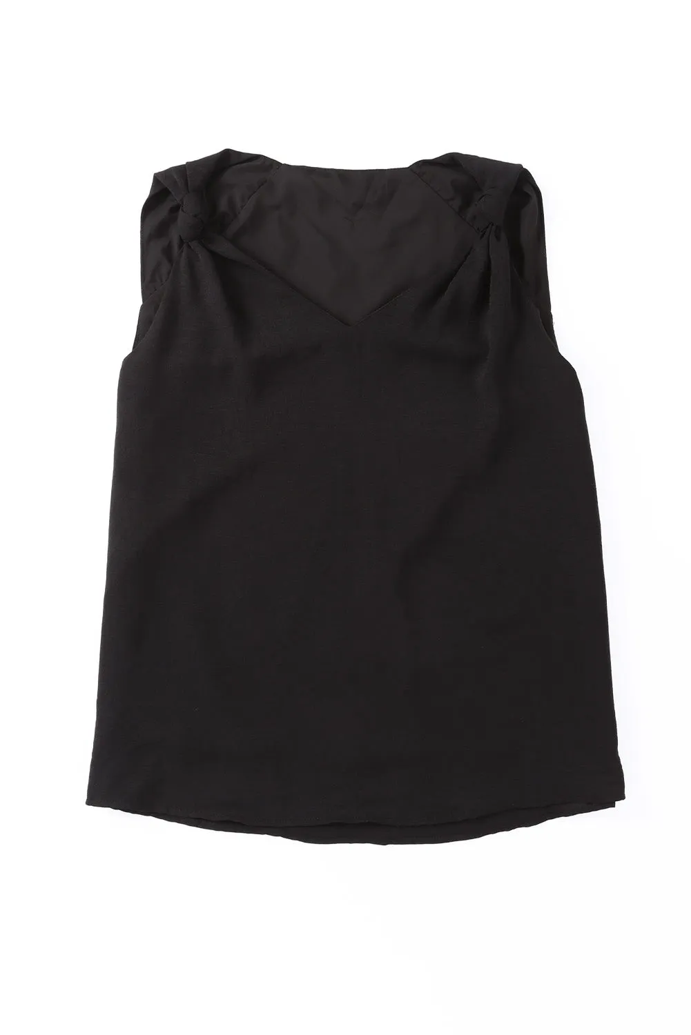 Basic V-Neck Cami