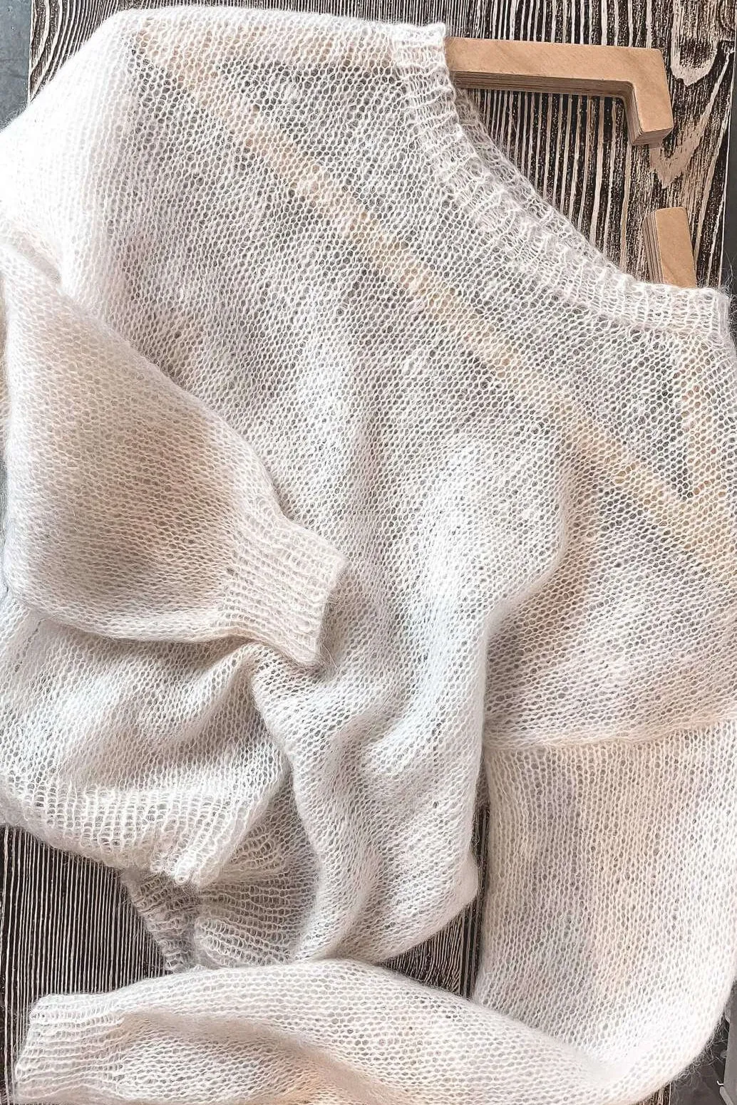 Bridal Cardigan C 215 | Ready-to-Ship