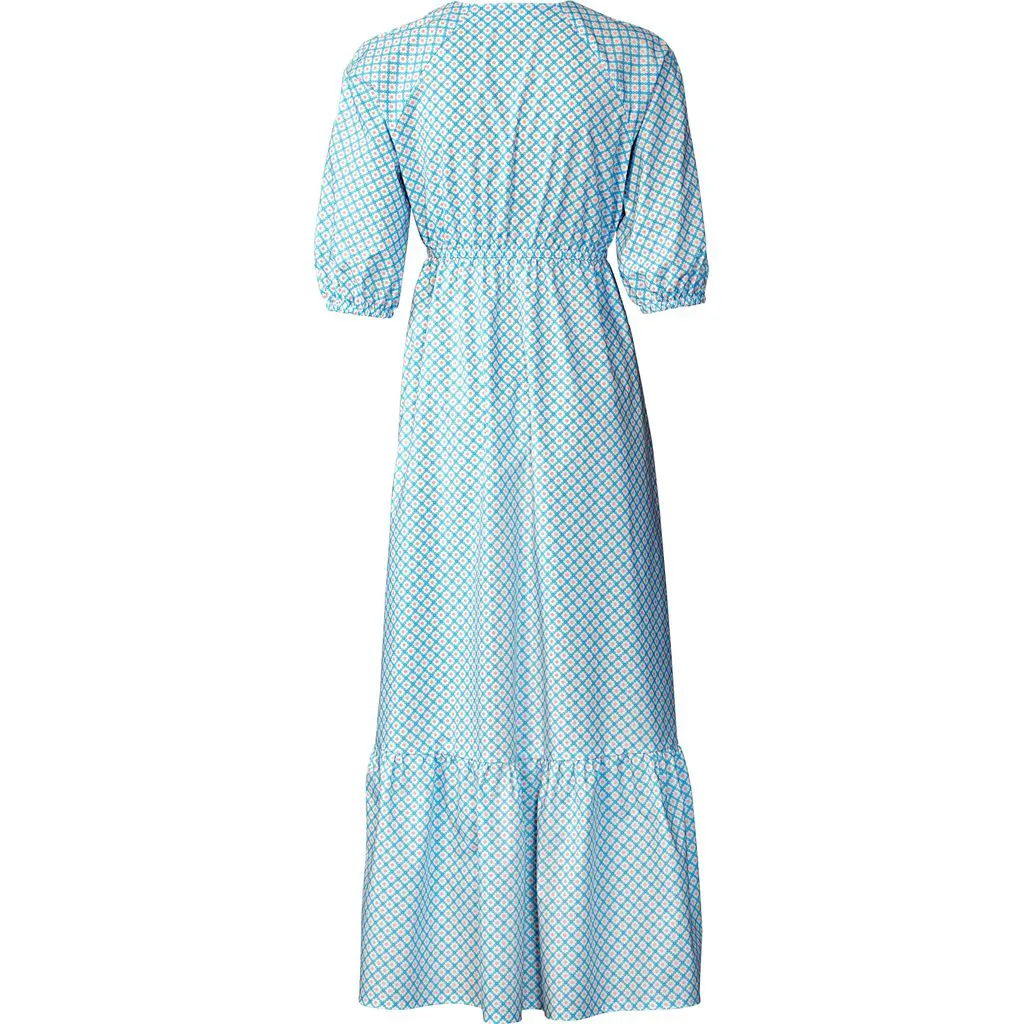 Burda Style Pattern 5803 Dress B5803