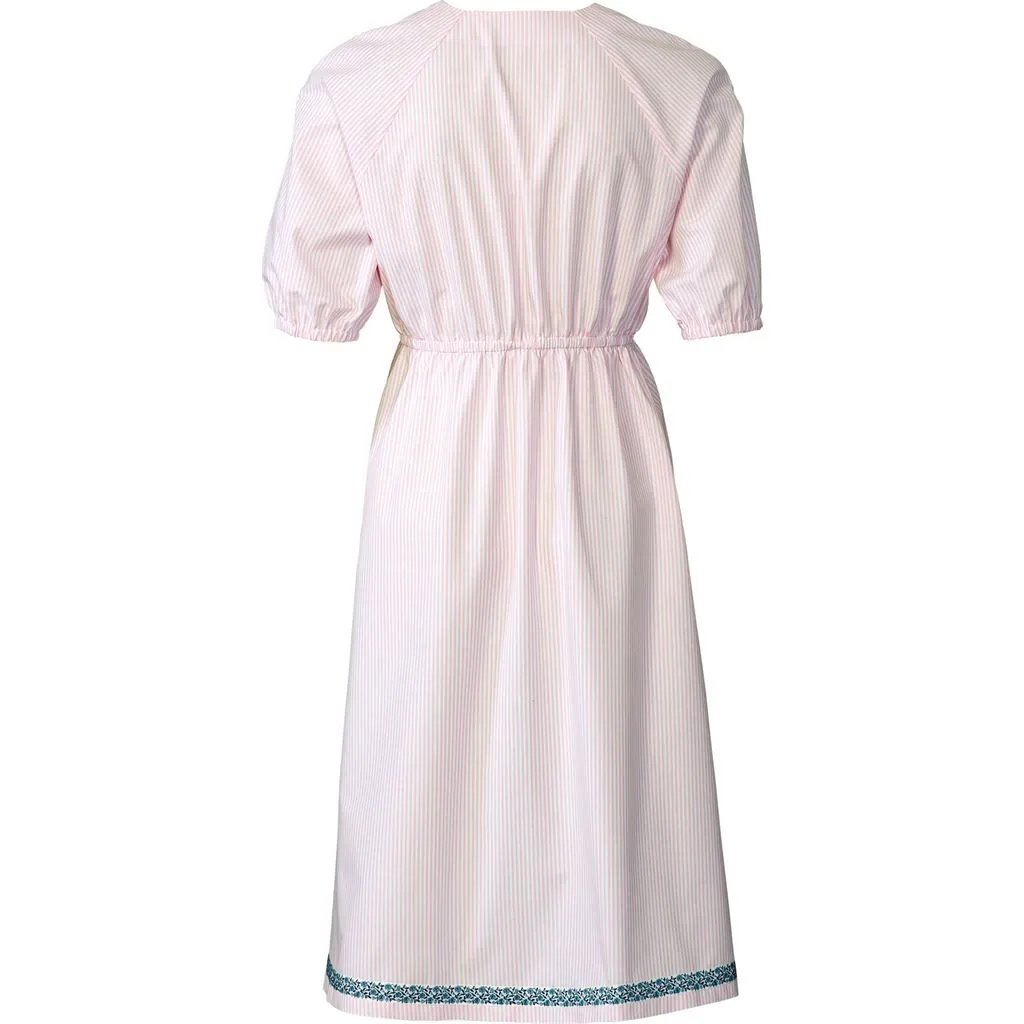 Burda Style Pattern 5803 Dress B5803