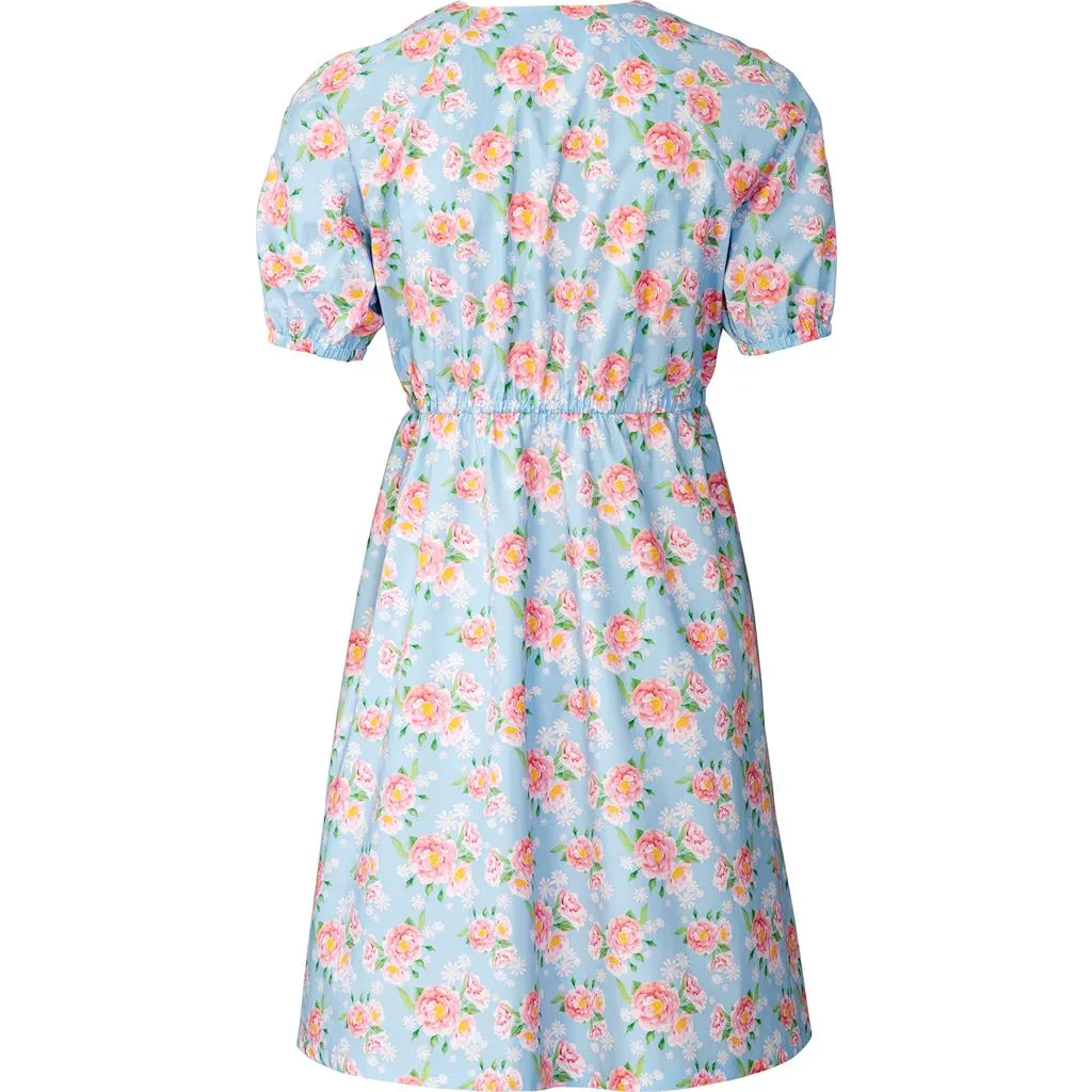 Burda Style Pattern 5803 Dress B5803