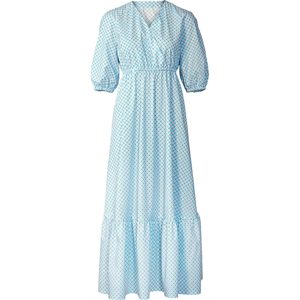 Burda Style Pattern 5803 Dress B5803