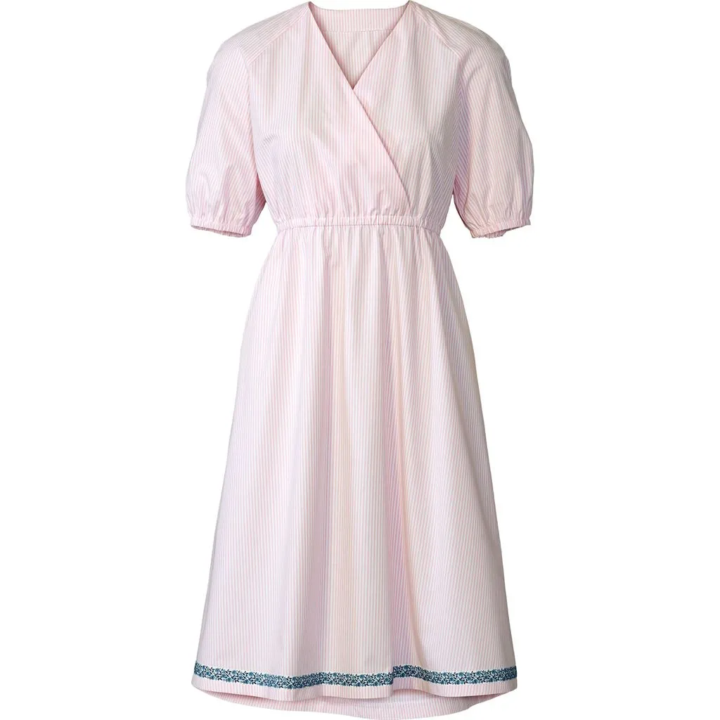 Burda Style Pattern 5803 Dress B5803