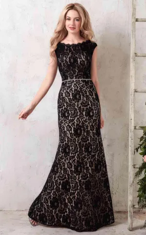 Christina Wu 22746 Dress