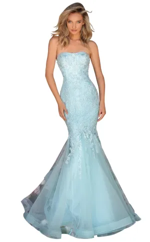 Clarisse 5128 Dress