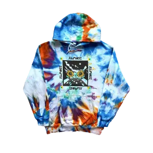 Cosmic Garden Hoodie