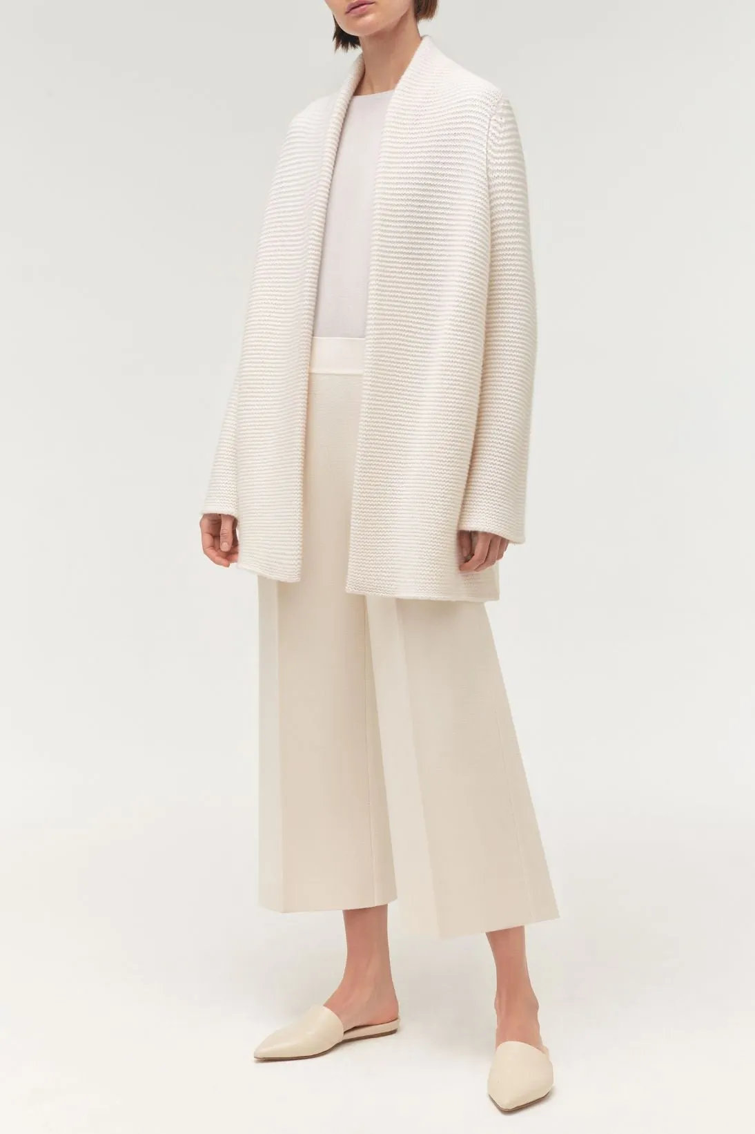 CULOTTE PANT