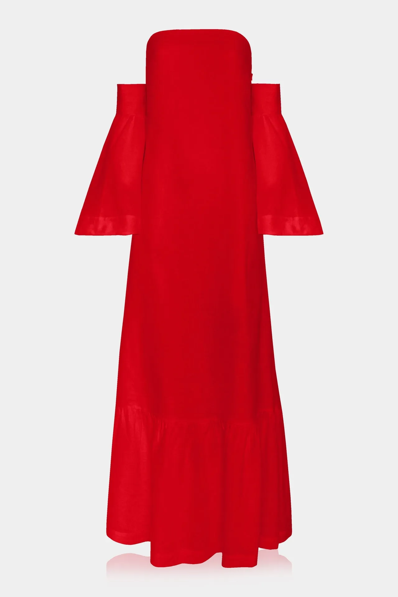 Designer Navy Blue Beautiful Maxi Dresses