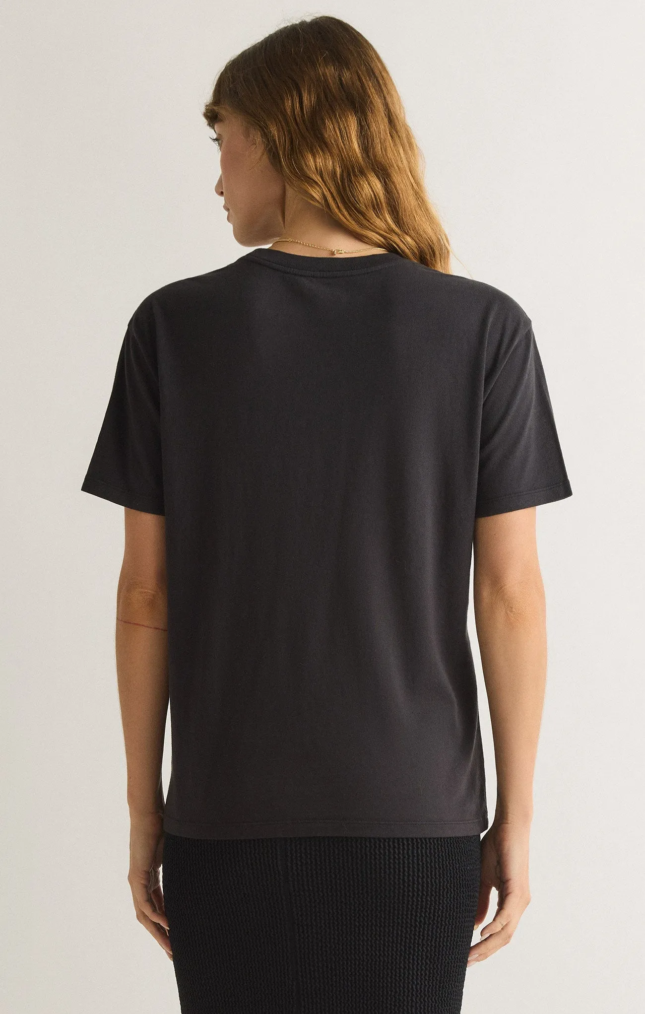 Energy Boyfriend Tee