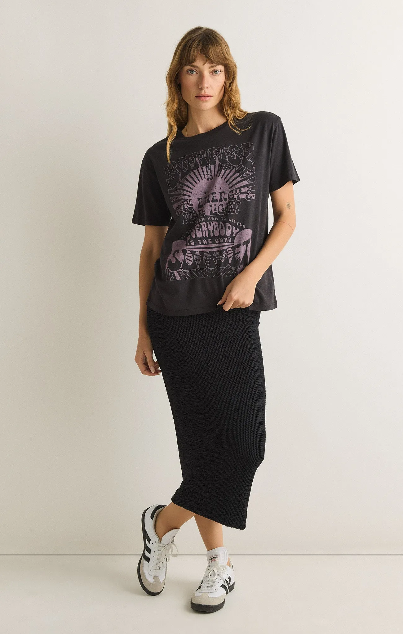 Energy Boyfriend Tee