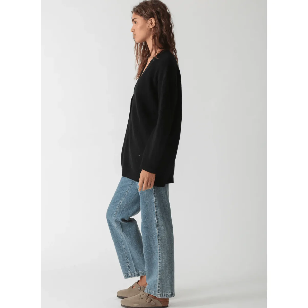 Everyday Cardigan