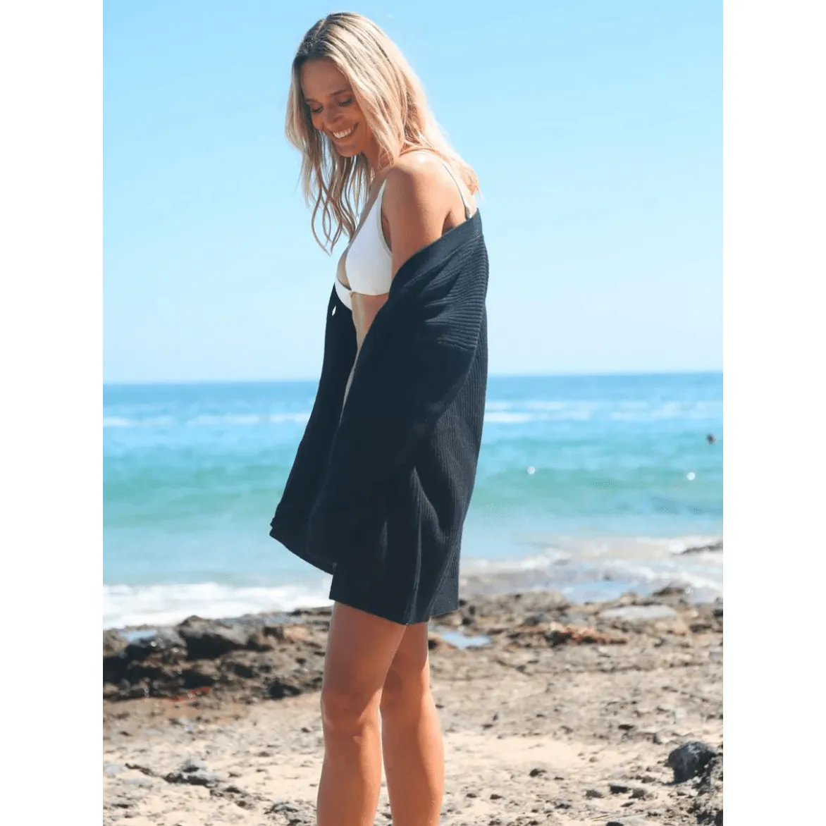Everyday Cardigan