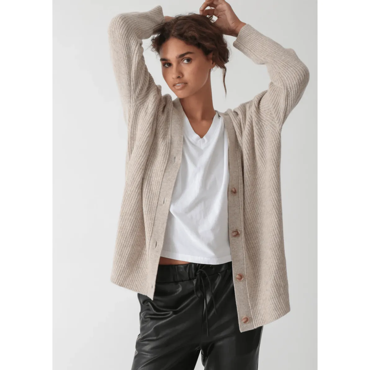 Everyday Cardigan