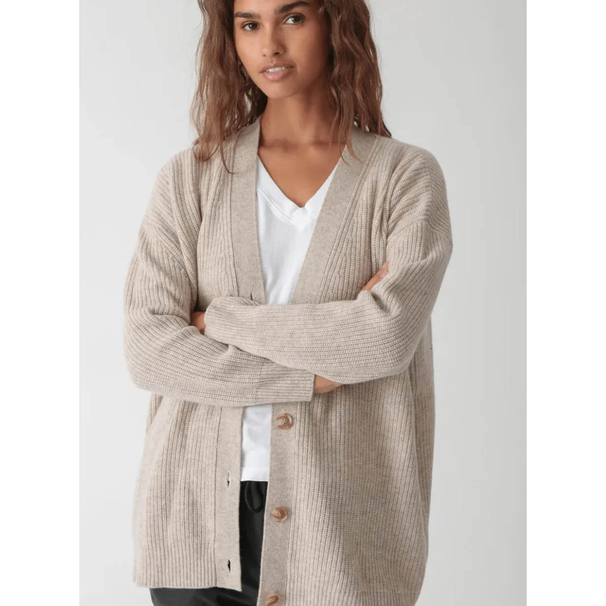 Everyday Cardigan