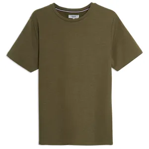 Fernhill Basic Crew Neck T-Shirt