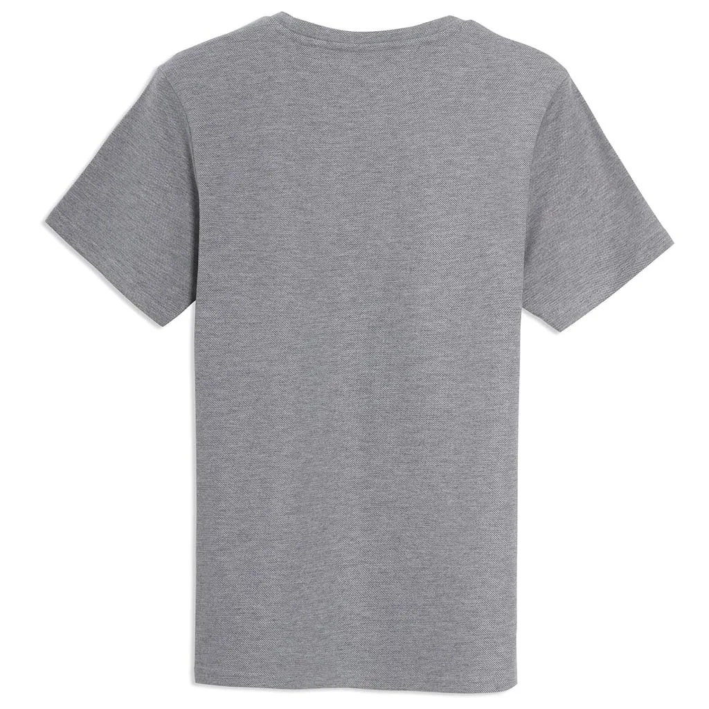 Fernhill Basic Crew Neck T-Shirt