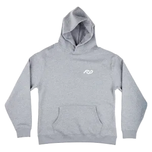 FLO, North America Tour Hoodie: Heather Grey