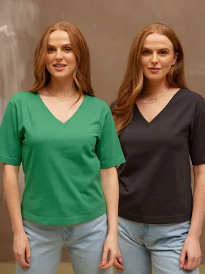 Freya T-Shirt Bundle