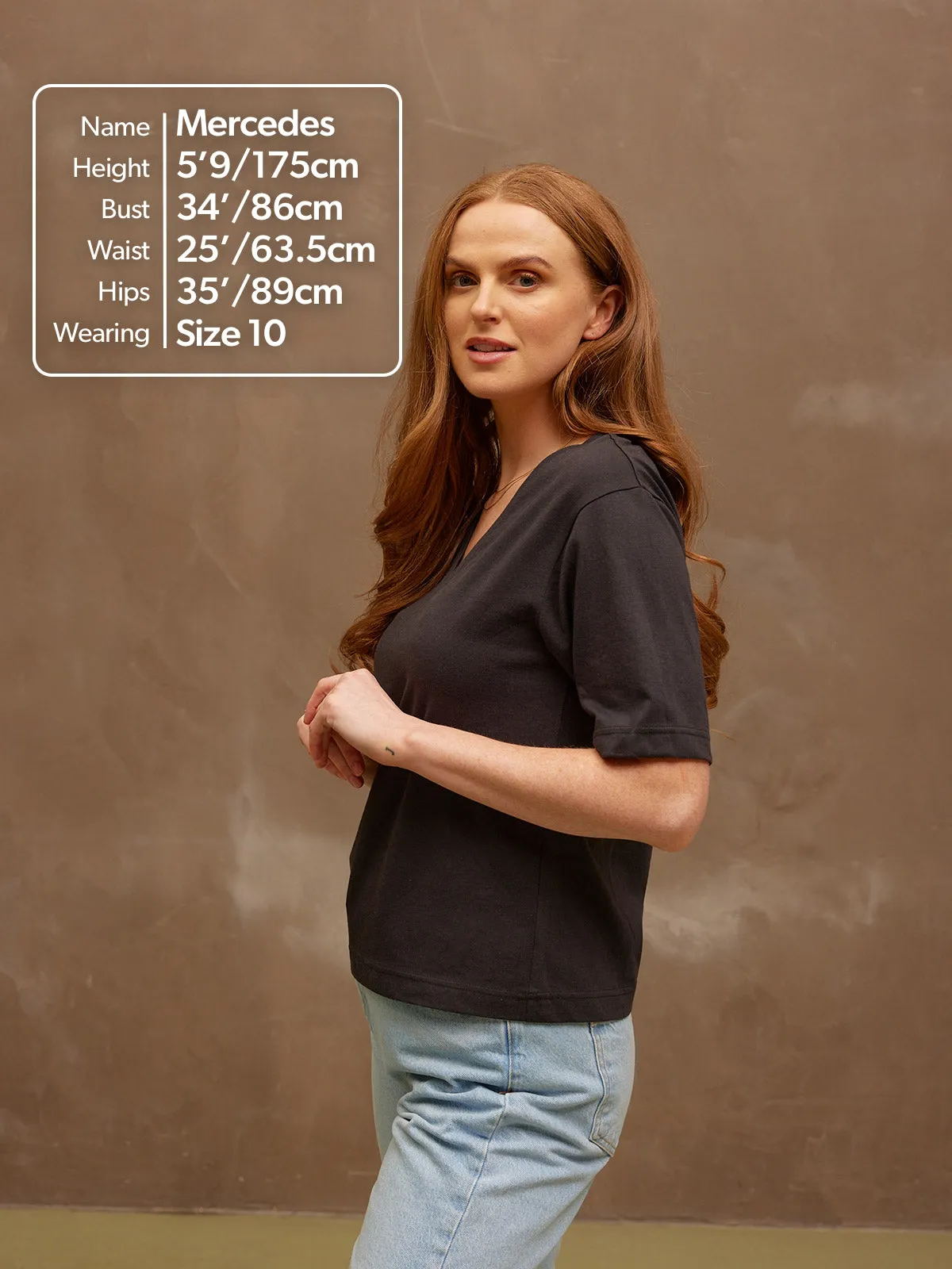 Freya T-Shirt Bundle