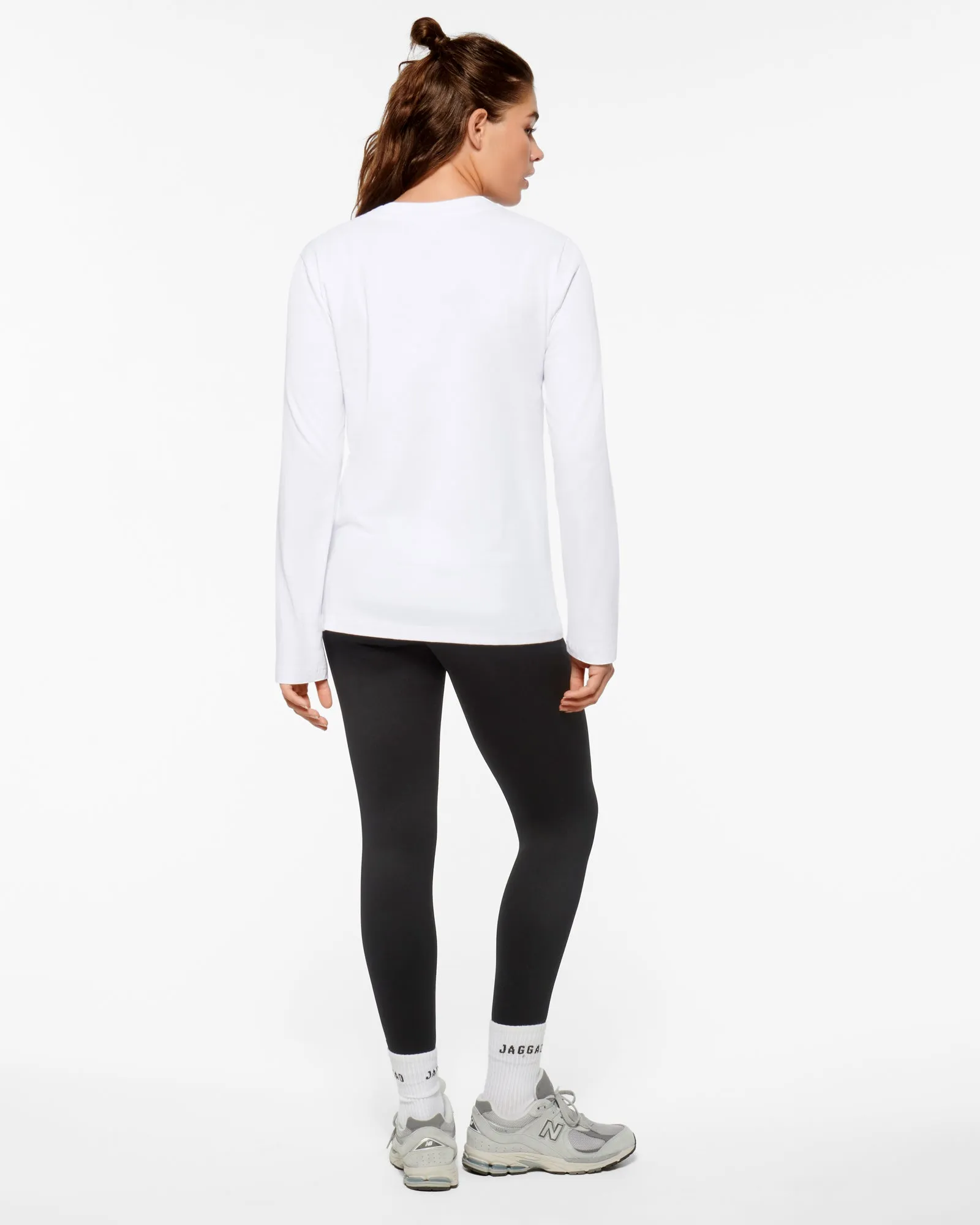 GROVE LONG SLEEVE TEE