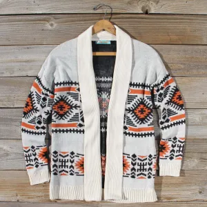 Issaquah Knit Sweater