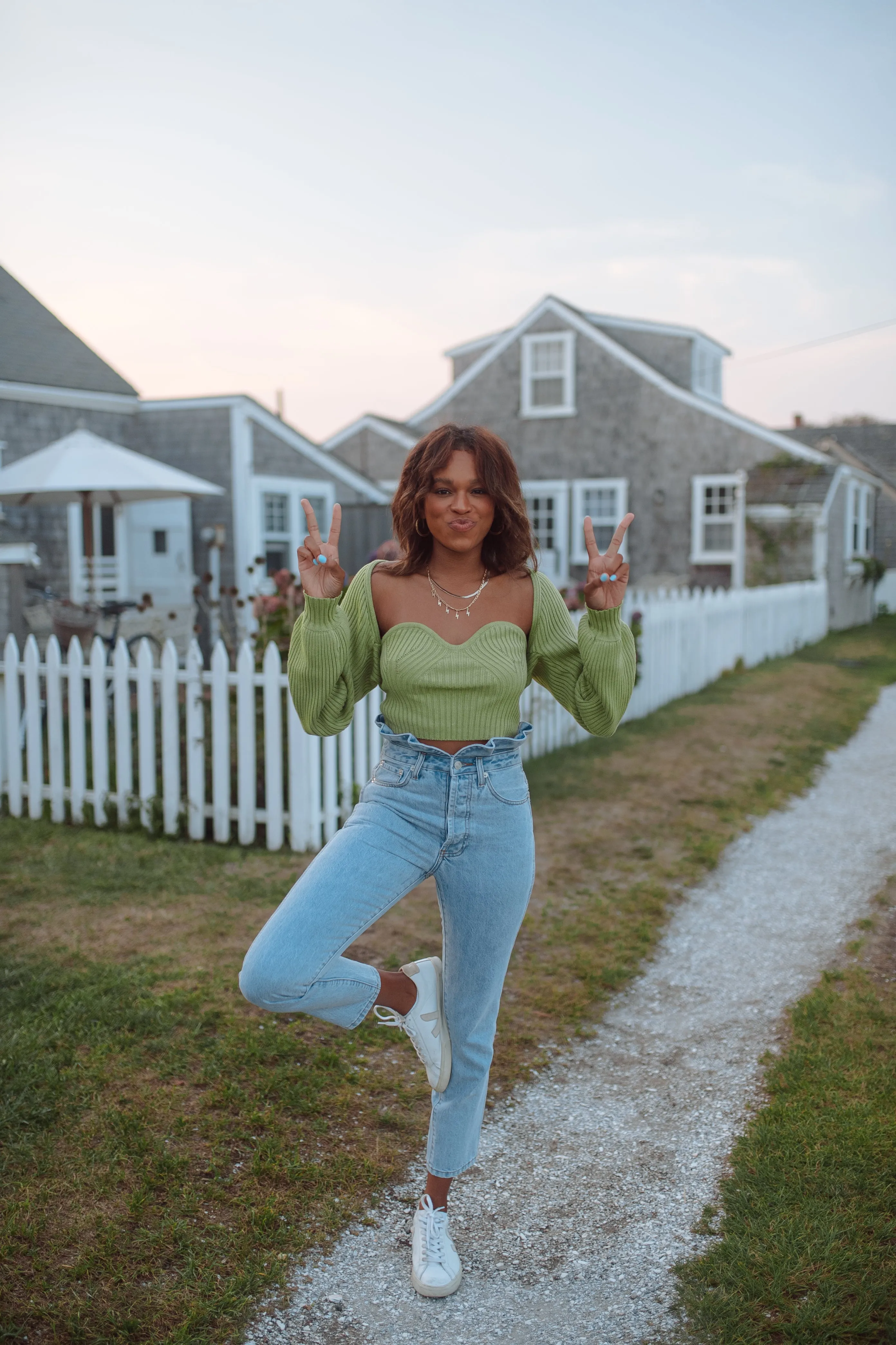 Kate Jeans