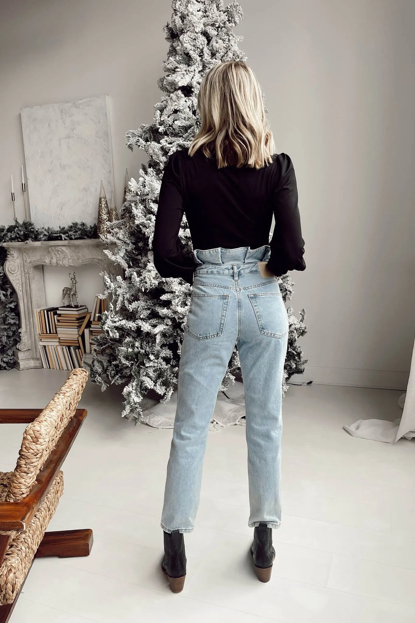 Kate Jeans