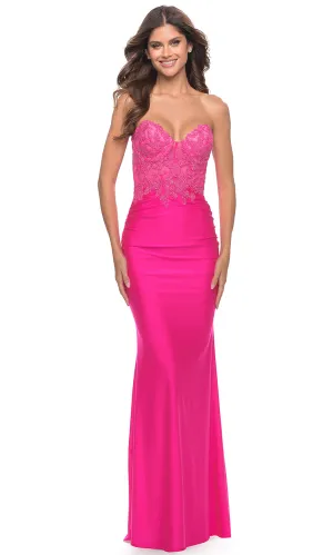 La Femme 30696