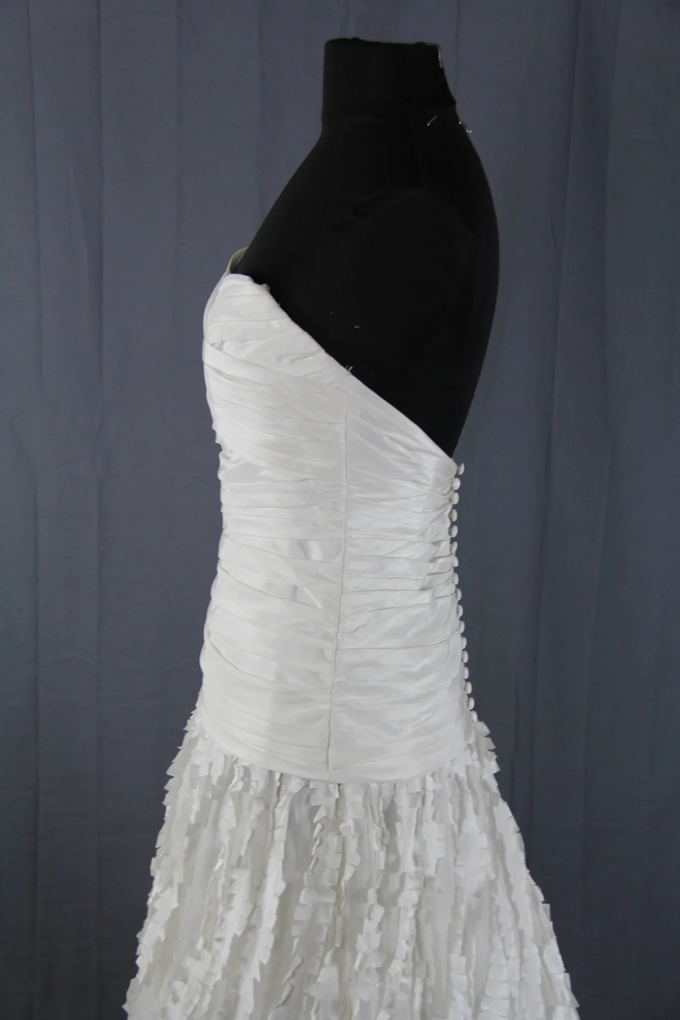 Liancarlo - 4856 Wedding Gown