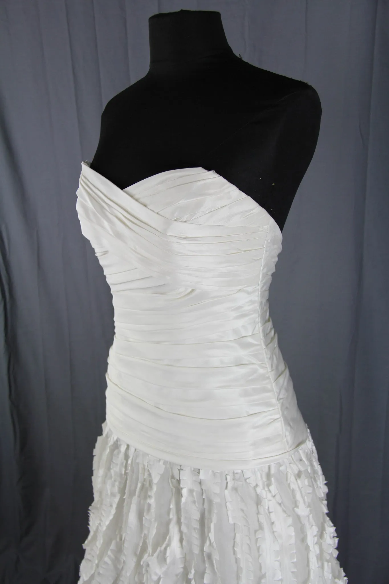 Liancarlo - 4856 Wedding Gown
