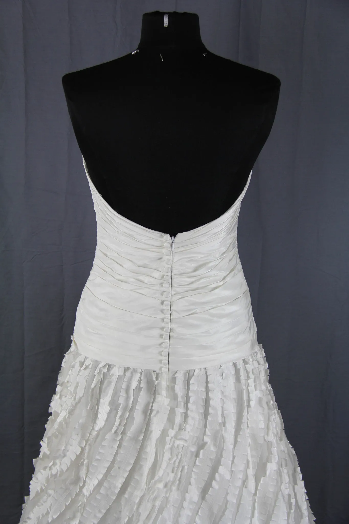 Liancarlo - 4856 Wedding Gown