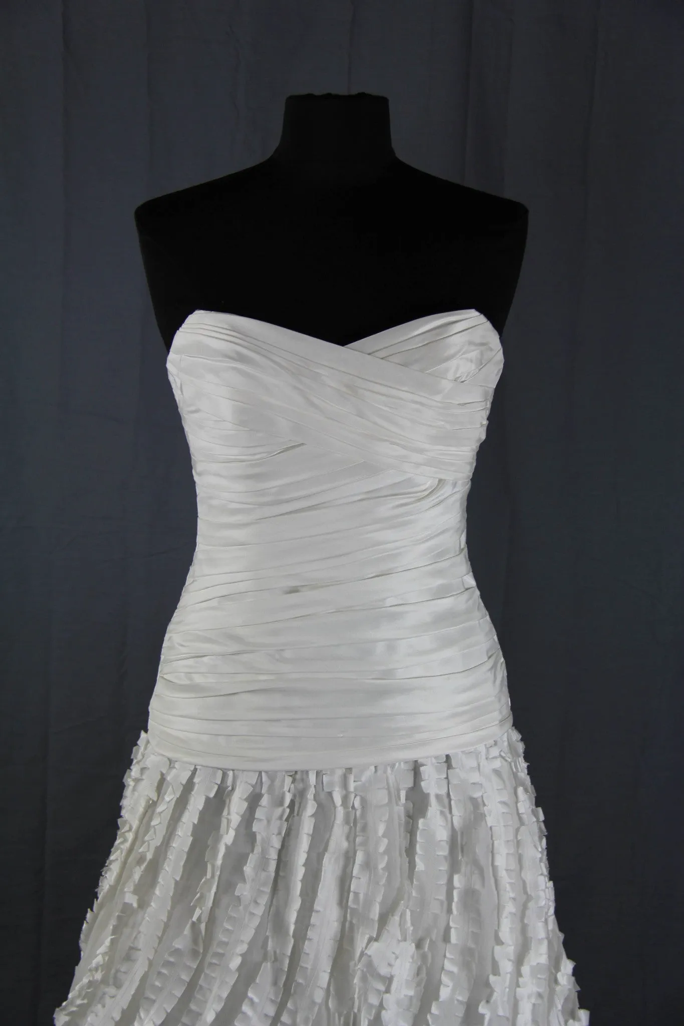 Liancarlo - 4856 Wedding Gown