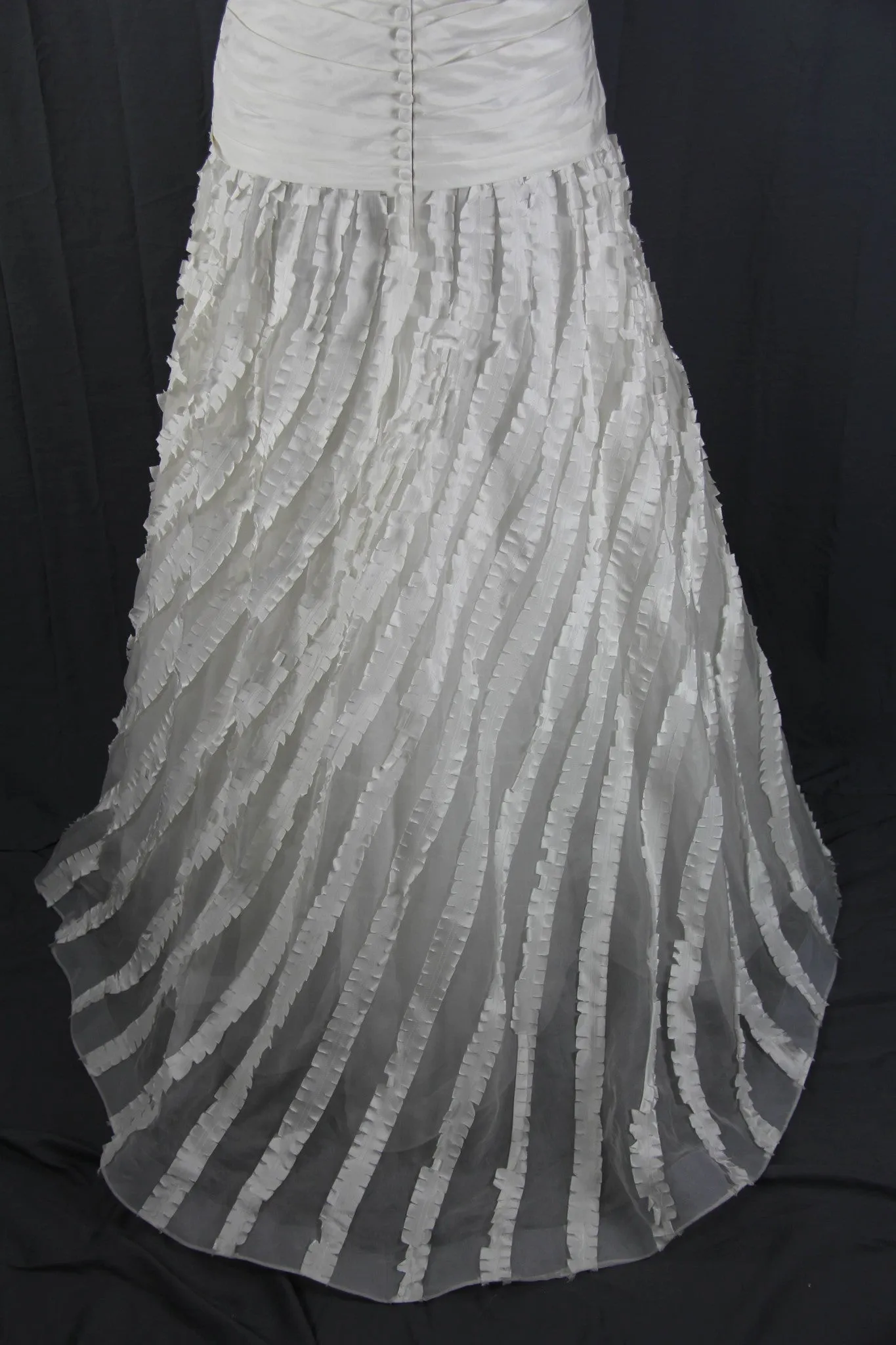 Liancarlo - 4856 Wedding Gown