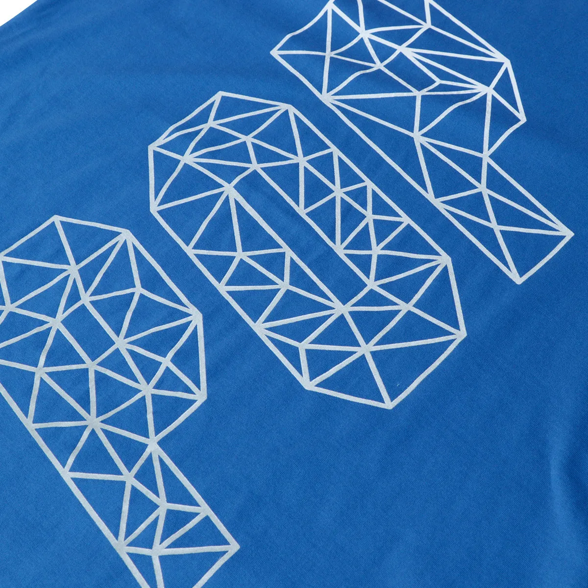 Men's Short Sleeve  Gradual Colour POP Digital Print T-Shirts