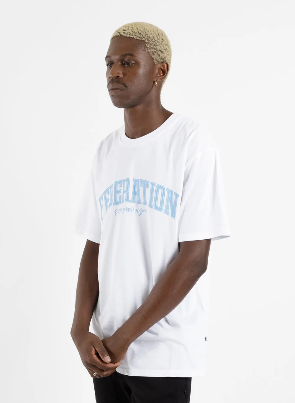 Our Tee - Archie