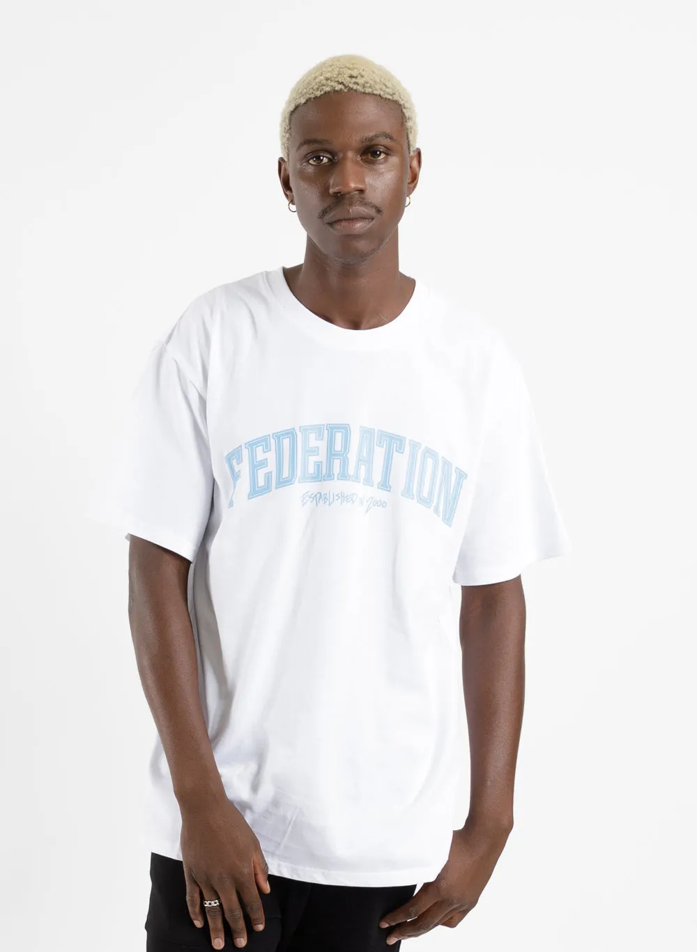 Our Tee - Archie