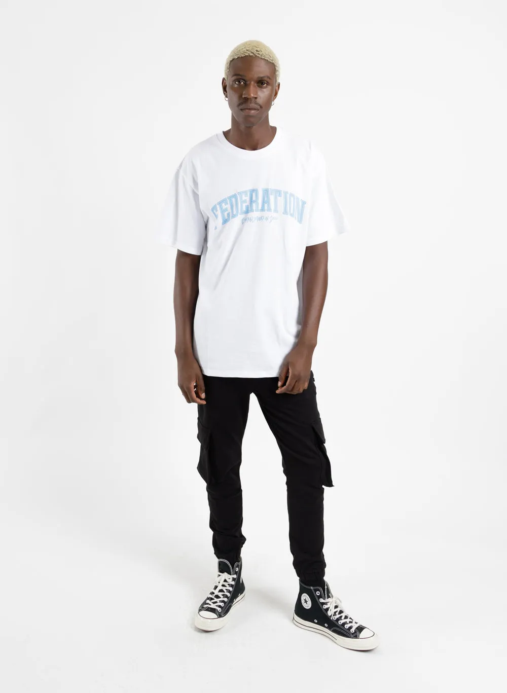 Our Tee - Archie
