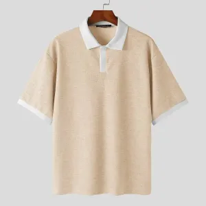 Refined Fit Polo