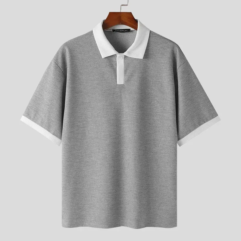 Refined Fit Polo