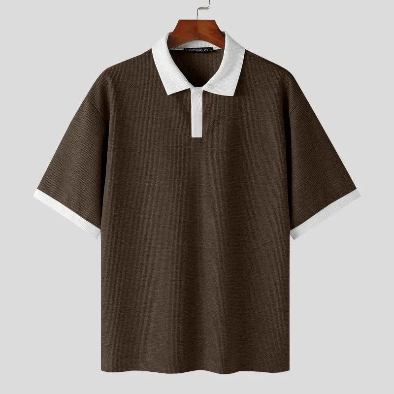 Refined Fit Polo