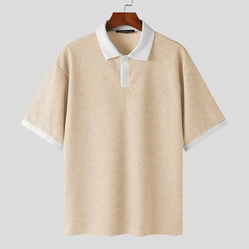 Refined Fit Polo