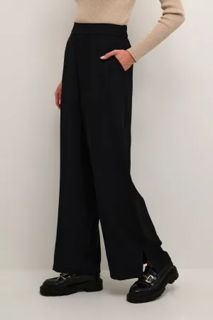 Signa High Waisted Wide Pants