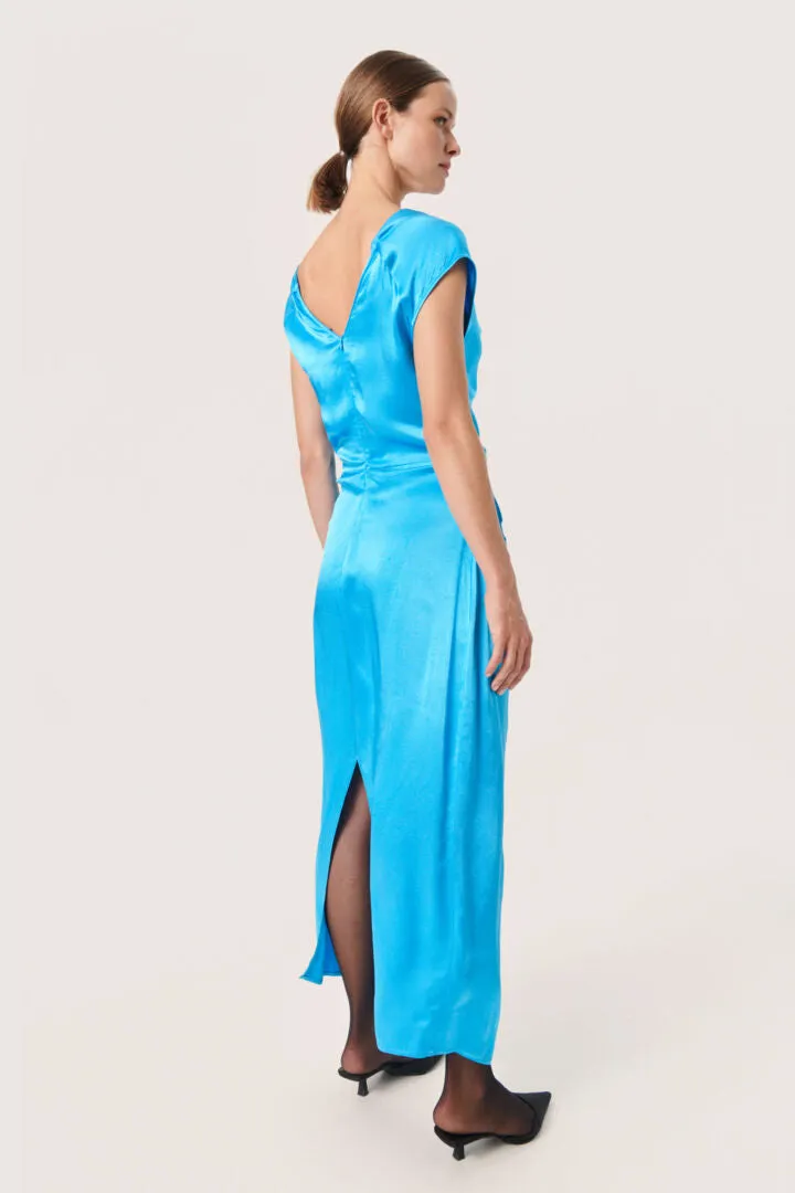 Soaked in Luxury Seleena Dress